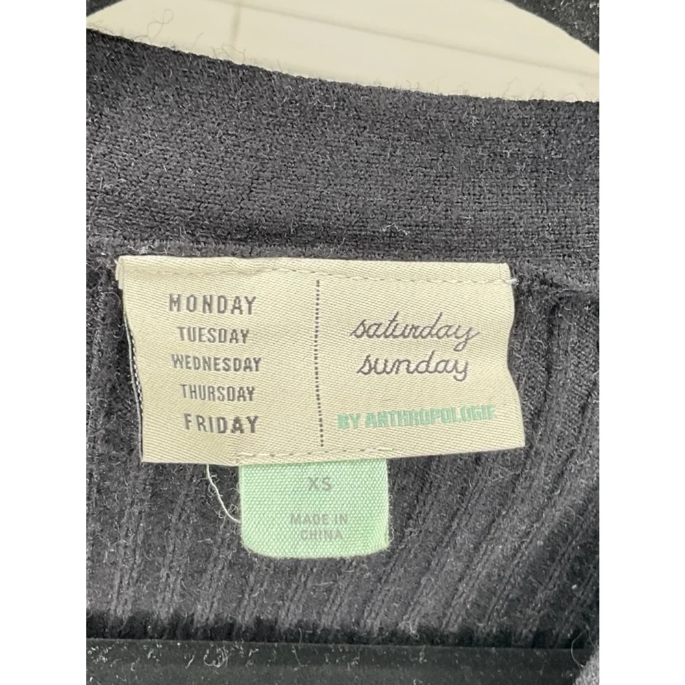 Anthropologie pre owned